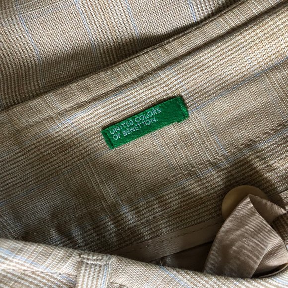 United Colors of Benetton Slacks - Picture 3 of 6
